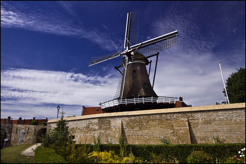 Transmark Renewables applies for exploration licenses in the Netherlands