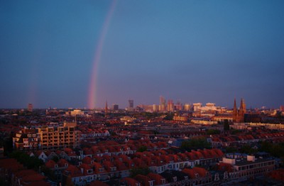 The Hague with first geothermal district heating system in the Netherlands