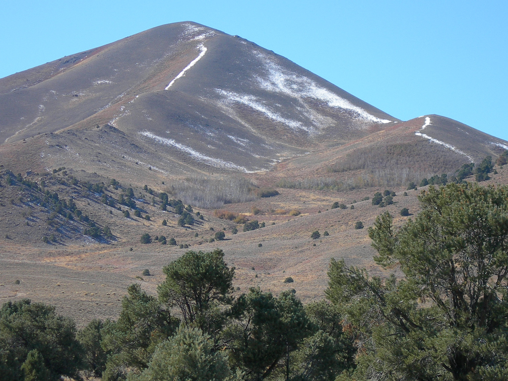 Ormat McGinness Hills plant in Nevada starts commercial operation