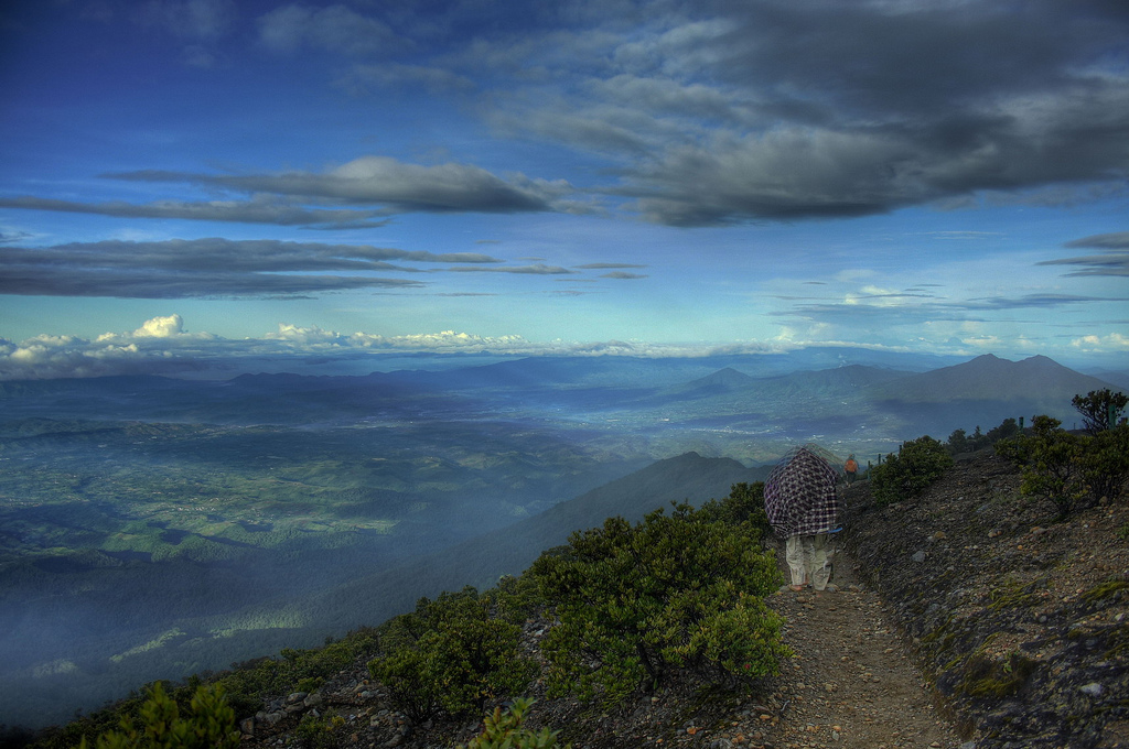 Successful geothermal workshop for journalists held in West Java