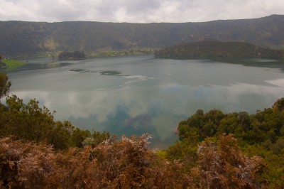 Ethiopia signs up for ambitious geothermal development plan