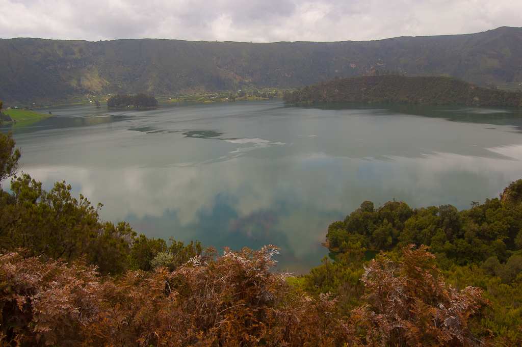 Geothermal potential of the Corbetti site in Ethiopia