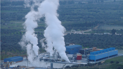 EBRD scheduled investment of $275m in geothermal in Turkey