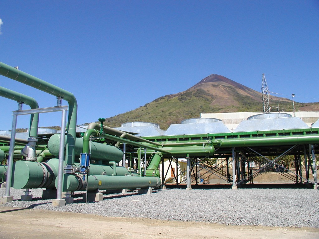 Ormat sells stake in Momotombo plant in Nicaragua for $7.5m