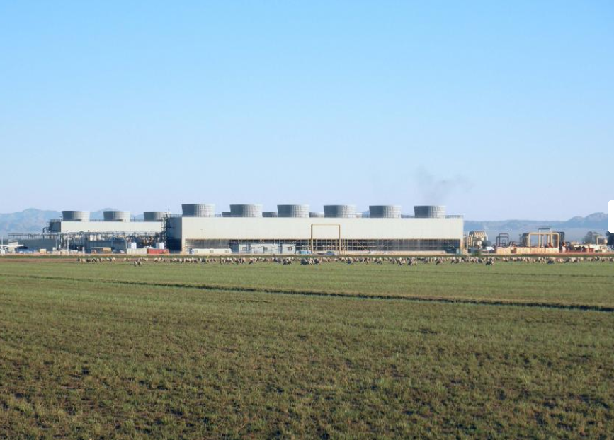 Ormat to record $230 million write-off on poor performance of California plant