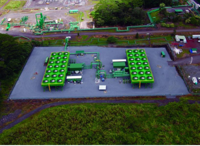 Ormat and utility plan start of Puna geothermal plant in November 2019