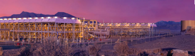 Ormat signs 20-year 13-MW geothermal PPA for data centers in Nevada