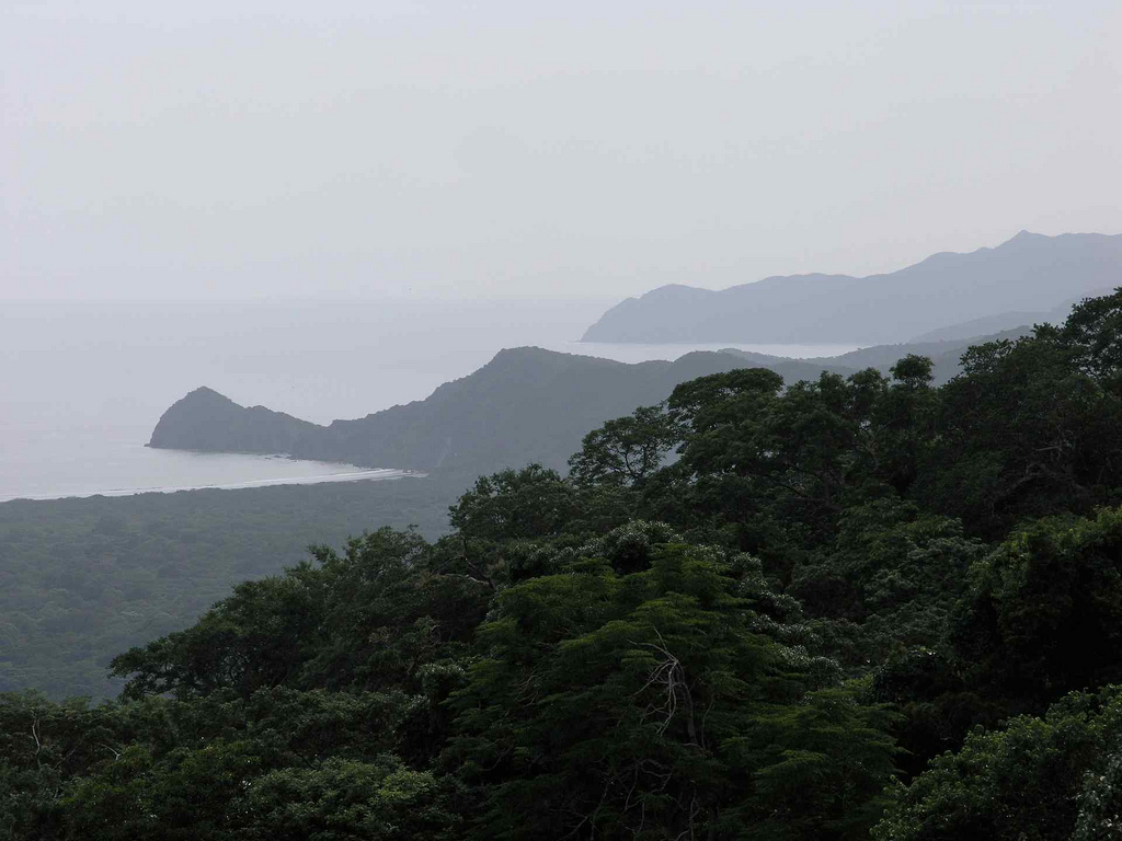 Guanacaste project could replace oil based generation