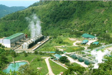 EDC Southern Negros plant receives ISO certification
