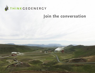ThinkGeoEnergy on Google+ and other social media channels
