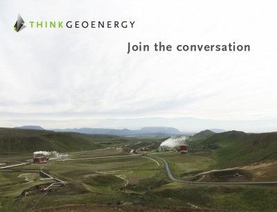 Baseload Capital and ThinkGeoEnergy announce partnership on geothermal news sharing