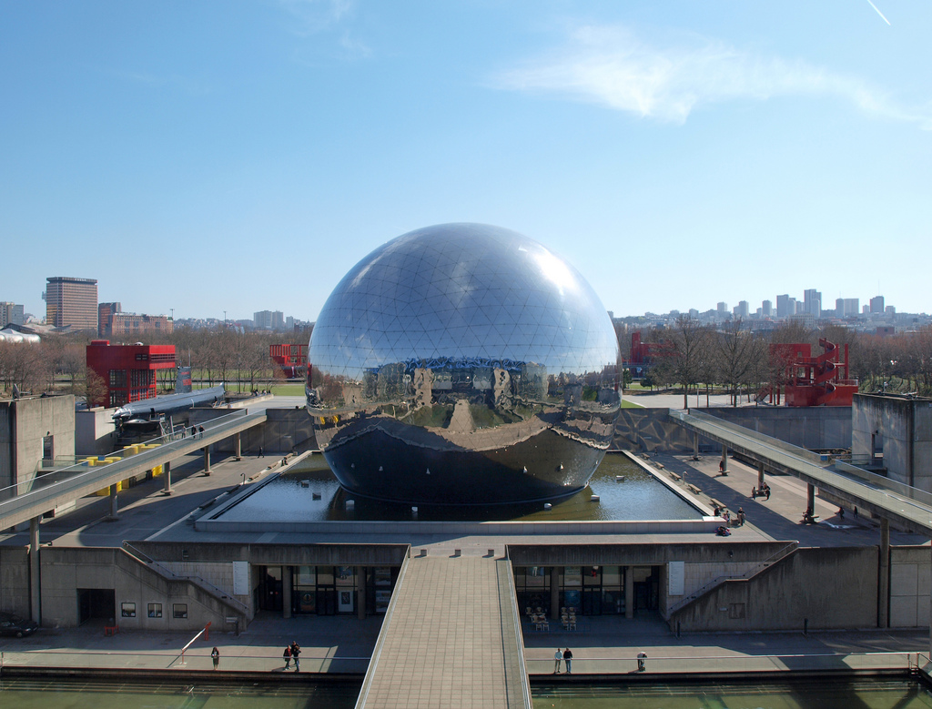 Deep Geothermal Days, April 10-11, 2014 in Paris, France