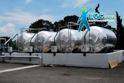 European Geothermal Congress 2013, June 3-7, Pisa, Italy