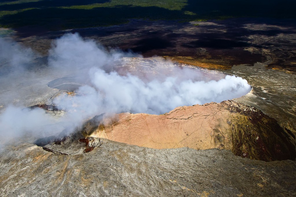 Job: Geologist/ Hydrogeologist/ Geochemist with Geologica, U.S.