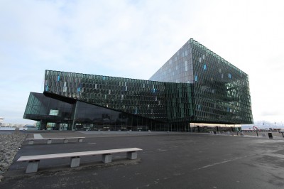 Iceland Geothermal Conference, March 5-8, 2013