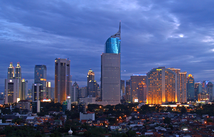 One week to go before the 8th IIGCE, 14-16 September 2022, Jakarta, Indonesia