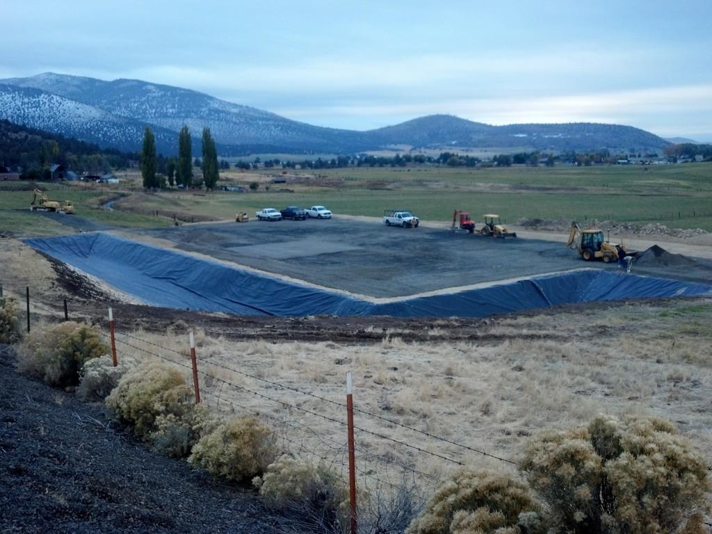 Klamath binary geothermal project wins $1.75m DOE grant