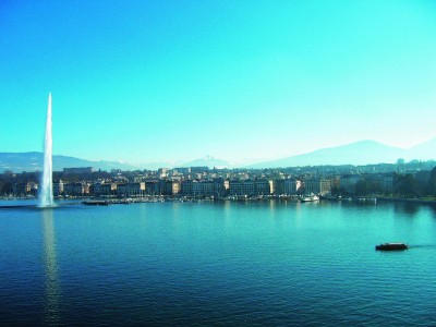 Geneva to start geothermal exploration & surveying