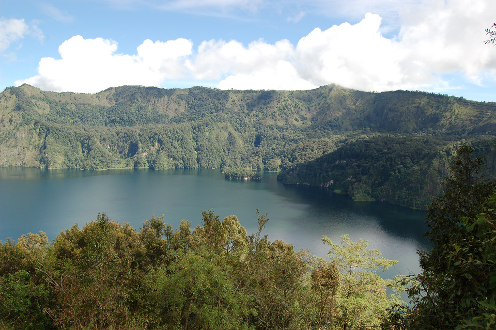 Tanzania’s first development likely at Lake Ngozi