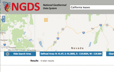 IHFC publishes 2024 Global Heat Flow Database