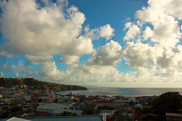 Wide reaching MOU to foster renewable energy development in the Caribbean