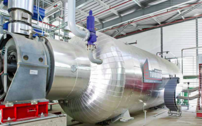 Turboden announces new supercritical ORC module prototype