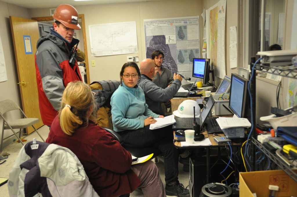 Susan Petty on AltaRock Energy stimulation technology