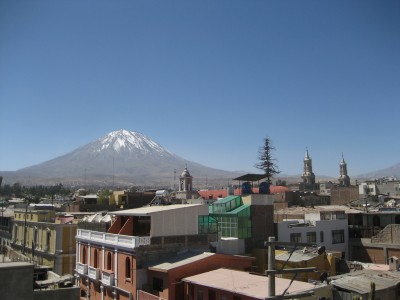 EDC with plans for further studies on geothermal projects in Peru