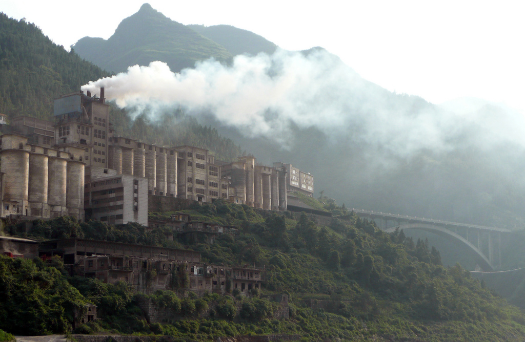China pushing geothermal heating through new guidelines
