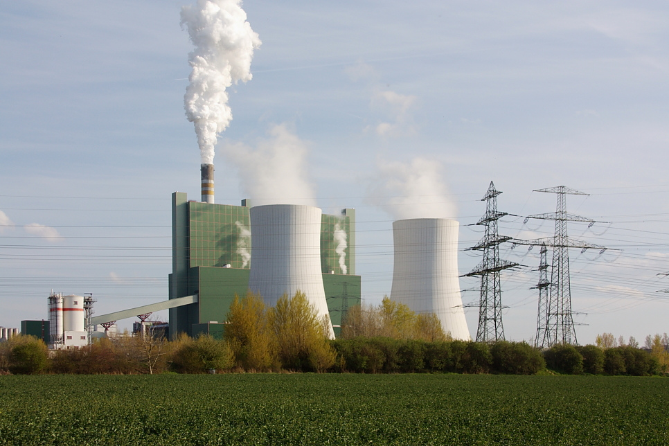 German utility E.ON to focus on renewables