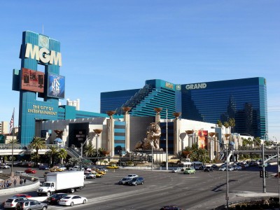 Largest Geothermal Industry Gathering, Las Vegas, Sept. 29-Oct 2, 2013