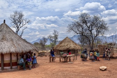 Zambia plans development of renewable energy resource map