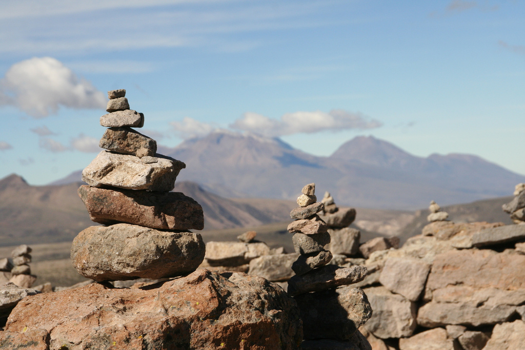 Job: Geothermal Project Manager, Peru