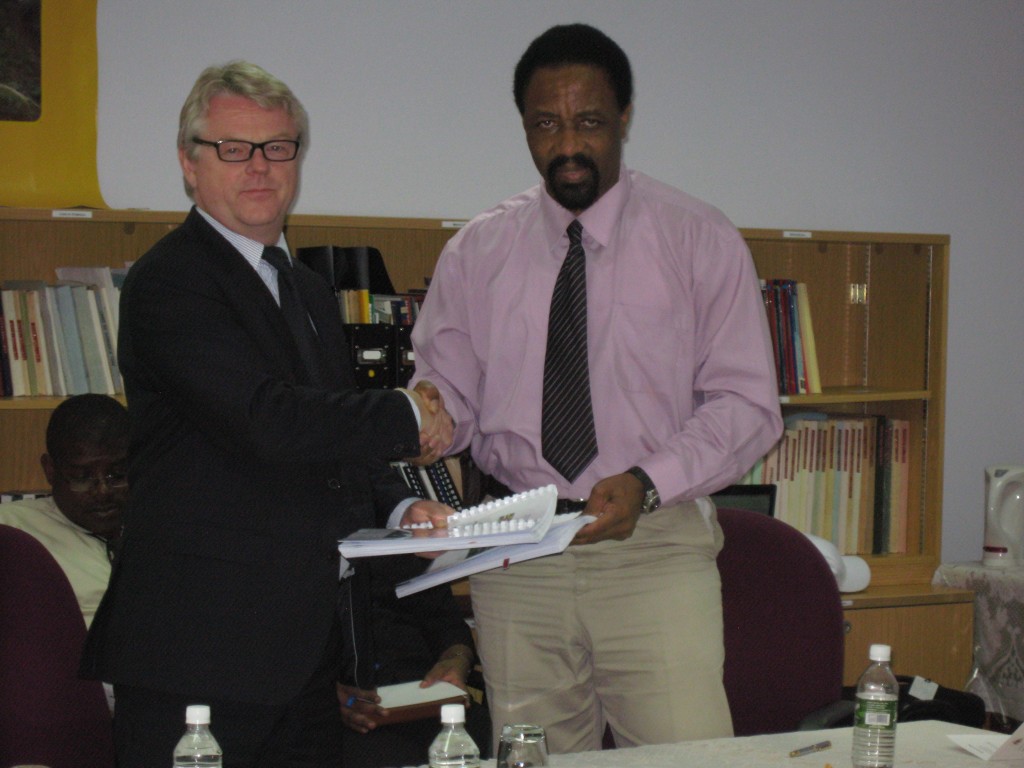 Iceland Drilling signs new drilling contract in Dominica