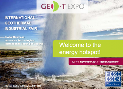 Baseload Capital and ThinkGeoEnergy announce partnership on geothermal news sharing