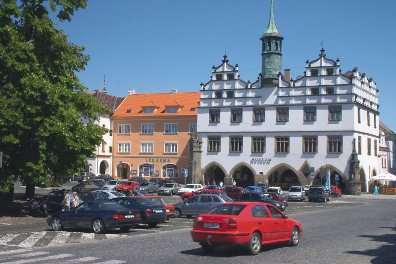 Drilling to begin for geothermal heat storage in Litomerice, Czechia