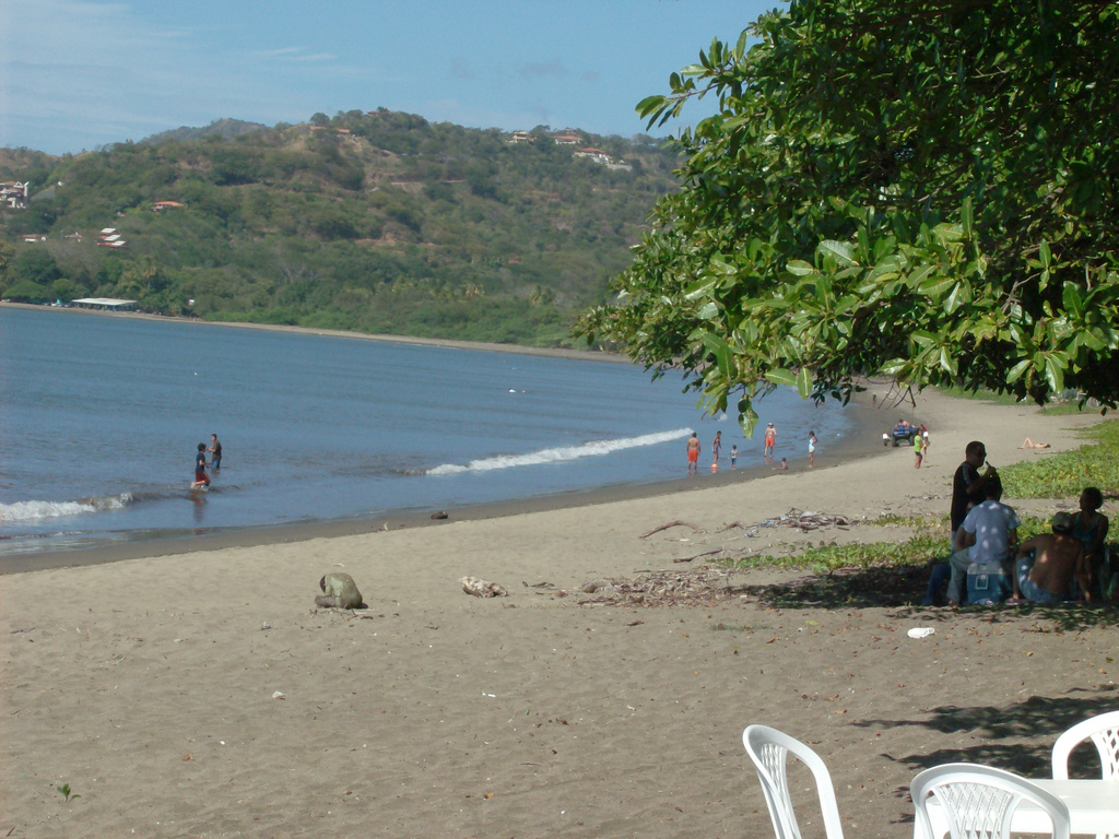 More details on Guanacaste Costa Rica Project
