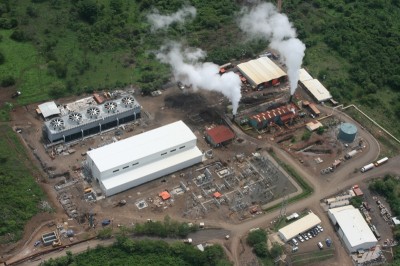 Nicaragua plans longer permits for geothermal plants