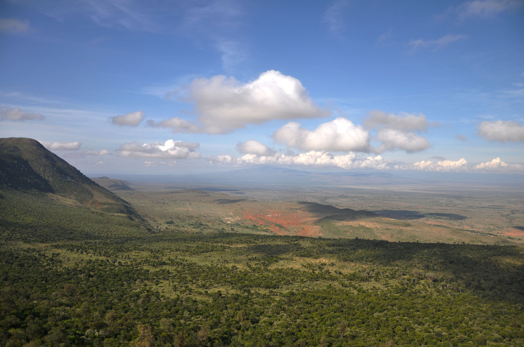 U.S. developer preparing 330 MW geothermal development at Suswa, Kenya