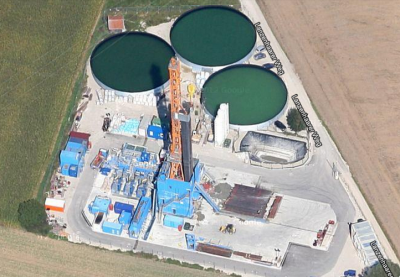 Taufkirchen geothermal plant could start late this year