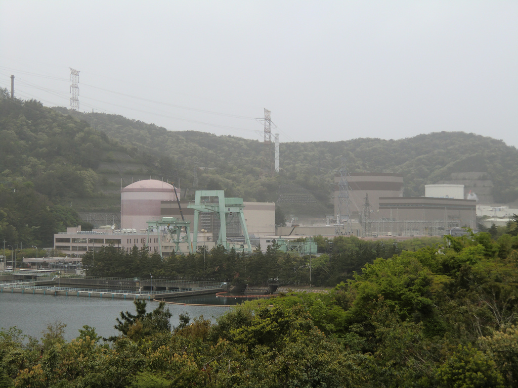 New government sees Japan to focus again on nuclear power
