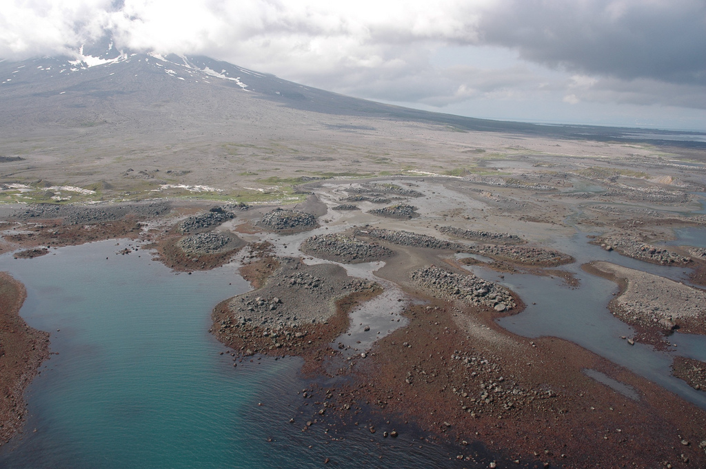 Alaskan government agency suggests exploration at Augustine Island
