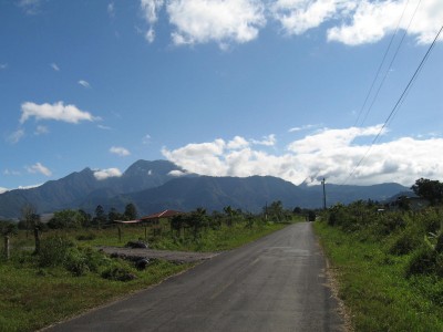 Technical University of Panama makes first geothermal scientific expedition