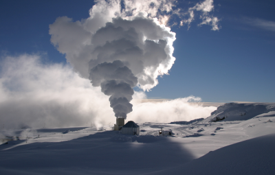 Baseload Capital and ThinkGeoEnergy announce partnership on geothermal news sharing