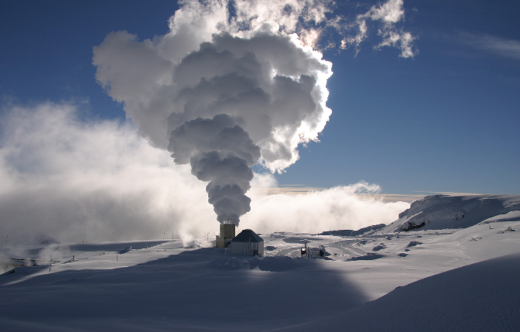 Wind and solar dominate renewable development in Chile