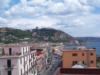 Italian City of Naples plans geothermal heat and power plant