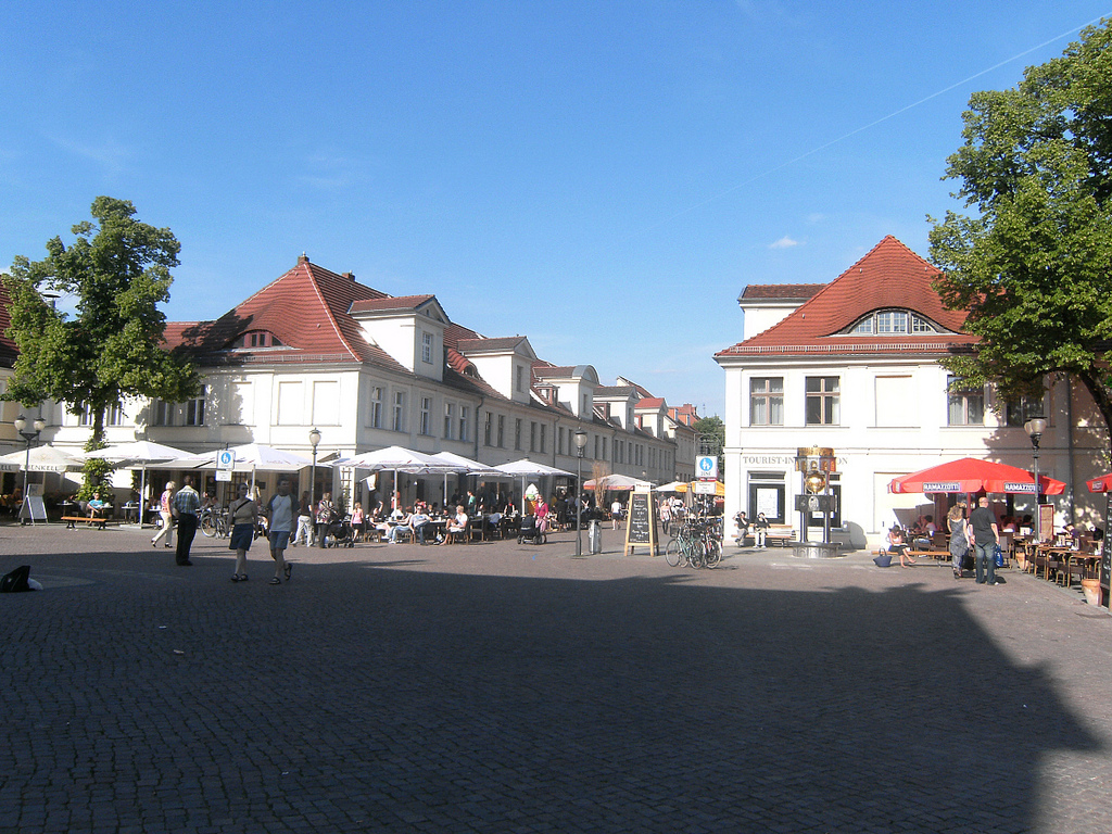 GEOLEC Training Course, Potsdam, Germany, April 15-18, 2013