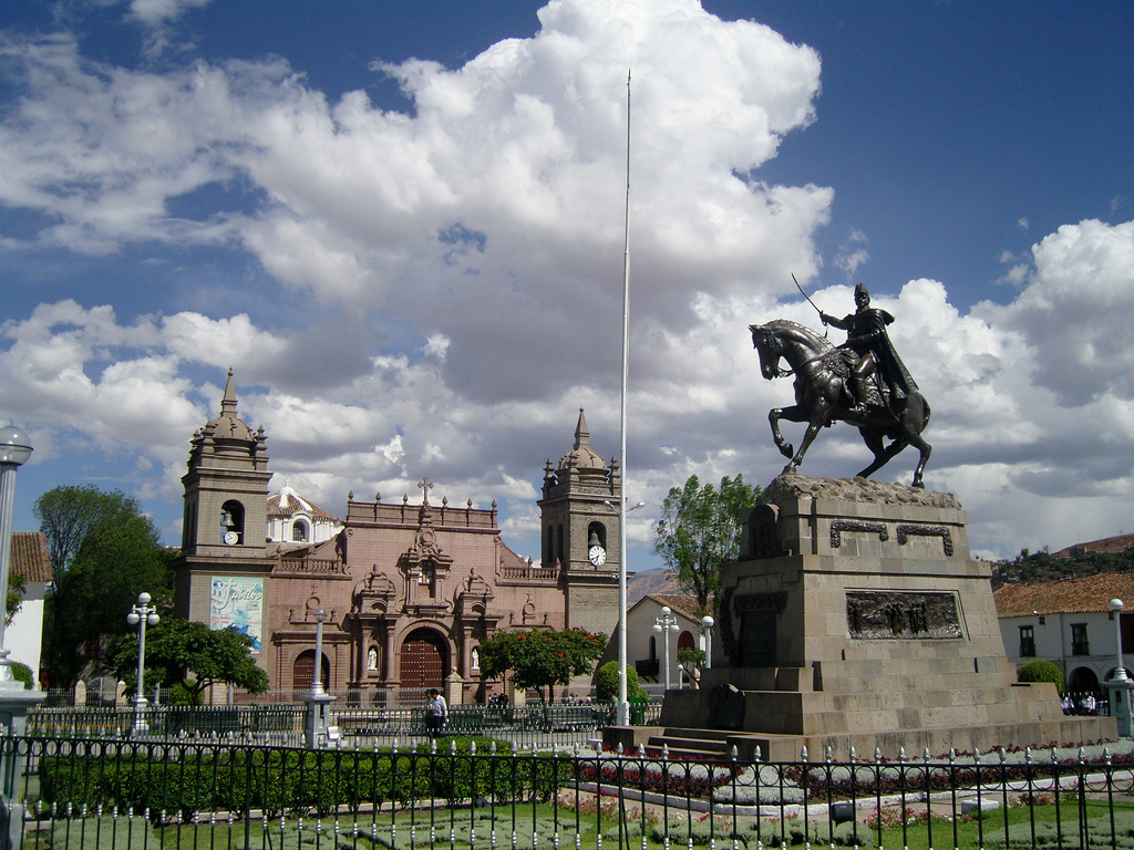 Geothermal with lead role in economic development in Southern Peru