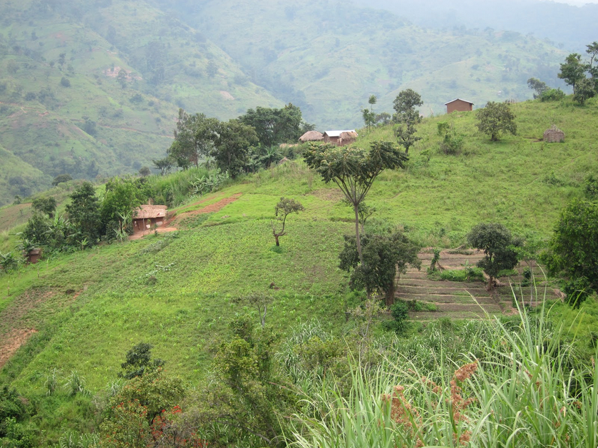 Government of Uganda signs MOU for geothermal development