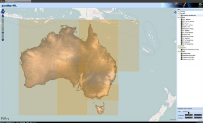 Hot Rock Ltd joins ambitious Australian computer modelling project